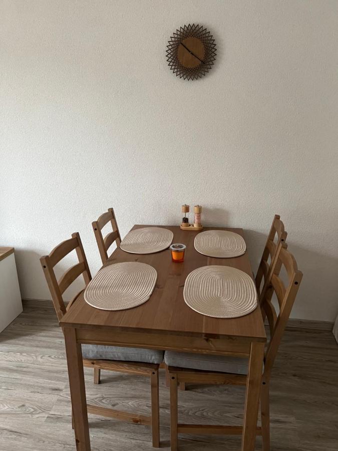 ŽacléřApartman Md公寓 外观 照片