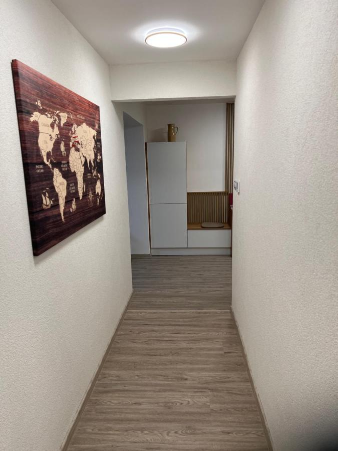 ŽacléřApartman Md公寓 外观 照片