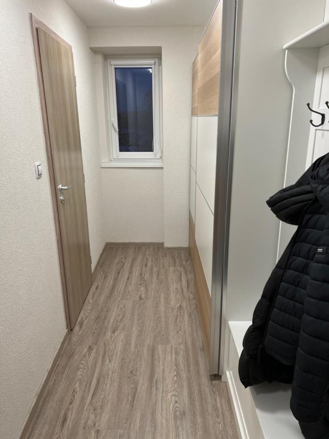 ŽacléřApartman Md公寓 外观 照片